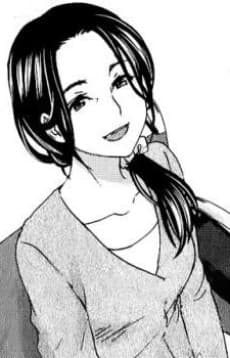 Misa Izumi