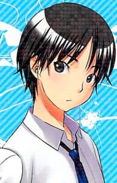 Sakuta Gotou