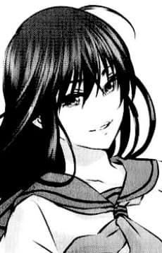 Shiori Izumi