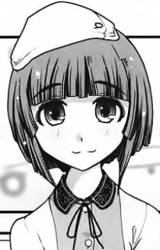 Houka Fujisaki