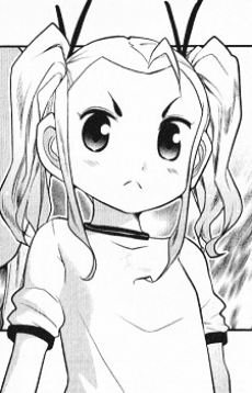 Sayuri Mitsurugi