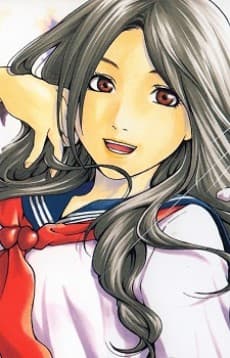 Momoka Fukuda