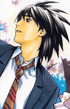 Shirou Mizutani