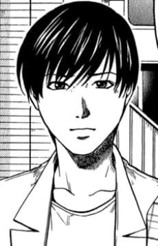 Shouji Akiba