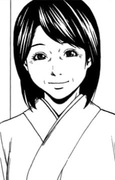 Kako Mizutani