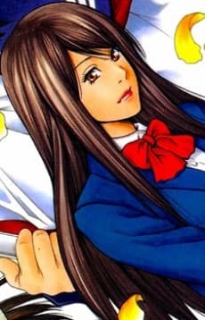 Miyuki Shiratama