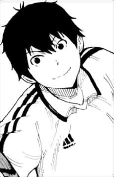 Sora Andou