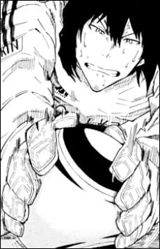 Masaomi Kanzaki