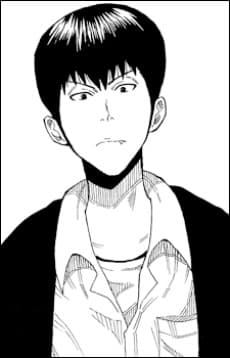 Shinichiro Makabe