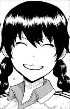 Mayu Oda