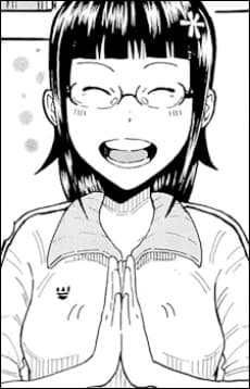 Maaya Oda