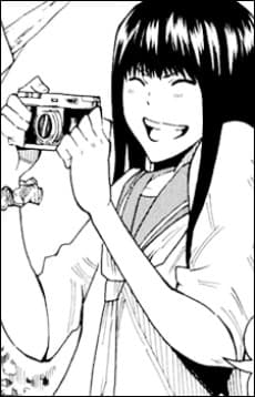 Chiyako Sumeragi