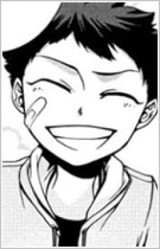 Brother Tezuka