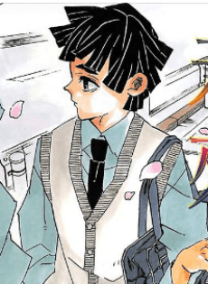 Yoshiteru Agatsuma