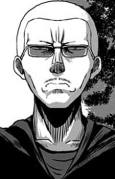 Bad Guy