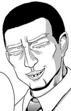 Monzen Harai