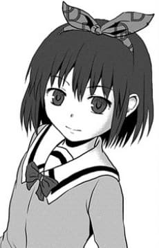 High School Girl
