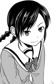 High School Girl of Justice