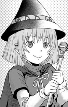 Mahoutsukai