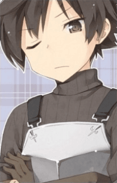 Yoshiya Shido