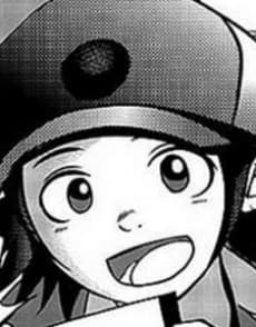 Ninomae Hajime