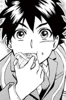 Eight Akashi