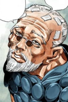 Norisuke  Higashikata