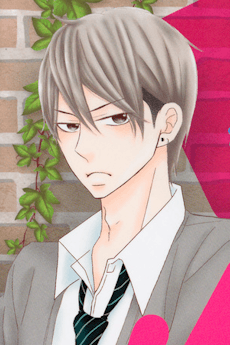 Heisuke Ookami