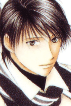 Reiji Arima