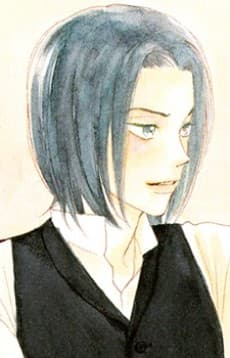 Mitsuya Souma