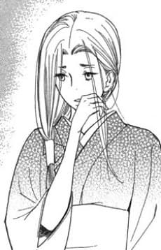 Tsuyuko Tanabe