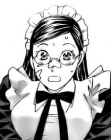 Midori Uehara