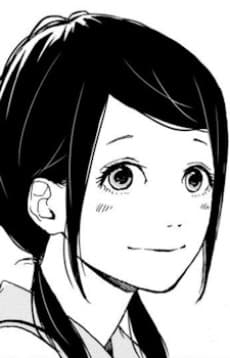 Akari Hinata