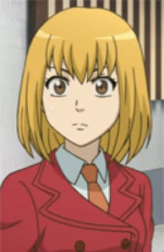 Hazuki Oikawa