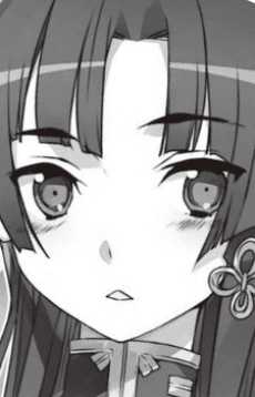 Rikka Akigase