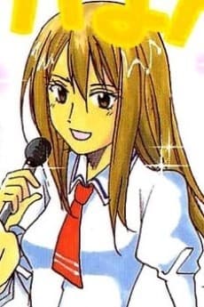 Karuna Kisaragi