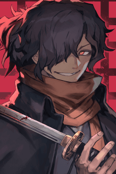 Okada Izou