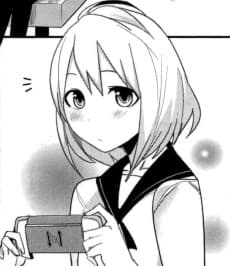 Miyuki Saitou