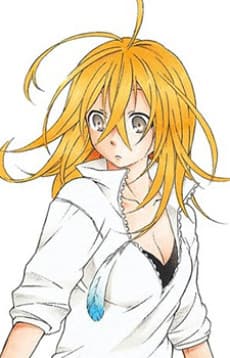 Yuki Shirasagi