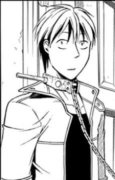 Yuusuke Ugawa