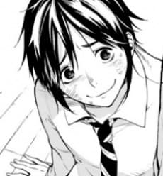 Makoto Nanase
