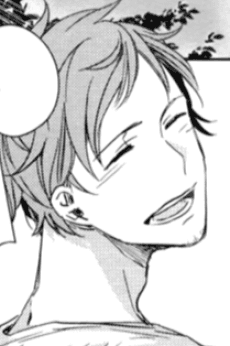Ryou Shibata