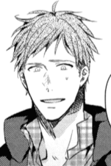 Yahiko Tsubame