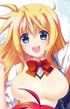 Heather Shinonome