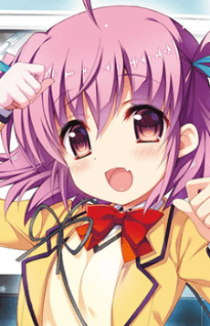 Liru Yumezuka