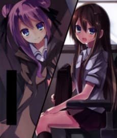 Misaki Kudou