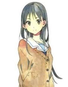 Aoi Ookouchi