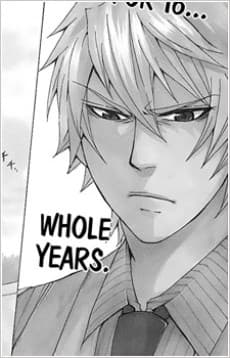 Seiya Toudouin