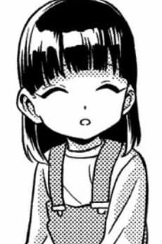 Koharu Mori