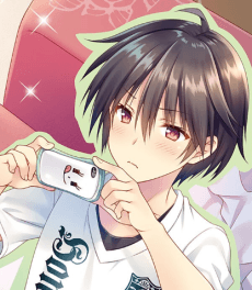 Kagetora Ichigaya